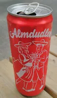 糖質や栄養素が Almdudler a s klein gmbh co kg