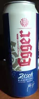含糖量 Zisch Alkoholfrei