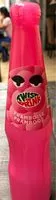 Zuckermenge drin Twist And Drink Framboos Pet 20CL