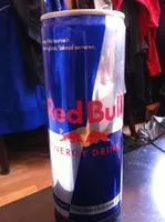 Amount of sugar in Red Bull 250ml