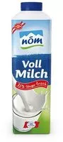 Cantidad de azúcar en Milch