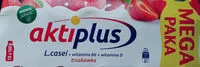 Gula dan nutrisi di dalamnya Actiplus