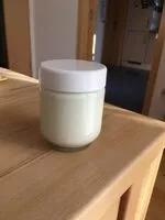 Cantidad de azúcar en Natur Joghurt