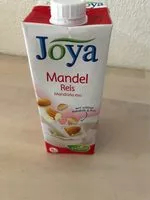 Количество сахара в Mandel Reis