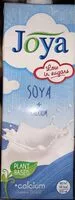 Количество сахара в Soya + Calcium