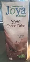 Количество сахара в Sojový nápoj s čokoládovou příchutí
