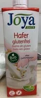 Количество сахара в Hafer glutenfrei