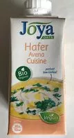 Количество сахара в Hafer Oat Cuisine