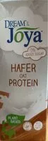 Количество сахара в HaferProtein