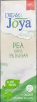 Количество сахара в PEA Erbse 0% Sugar