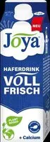 Количество сахара в Haferdrink Voll Frisch