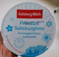 Jumlah gula yang masuk Saalisburghino