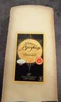 Vorarlberger bergkäse