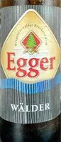 含糖量 Wälder Bier