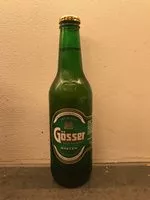 Количество сахара в Grösser Märzen Bier