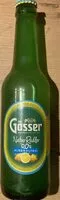 Количество сахара в Radler alkoholfrei