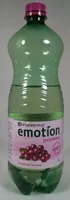 Suhkru kogus sees emotion jostabeere