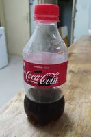 Zuckermenge drin Coca-Cola