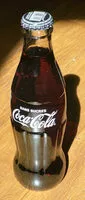 Amount of sugar in Coca Cola Zero