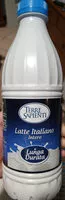 Suhkru kogus sees latte intero