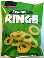 Zwiebelringe