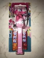 Количество сахара в PEZ!!