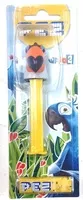 Количество сахара в Rio 2