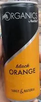 含糖量 black Orange