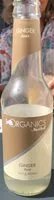 含糖量 Ginger beer