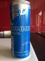 Amount of sugar in The Summer Edition: Juneberry