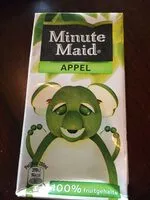 चीनी की मात्रा Jus de pommes