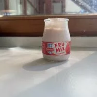 Suhkru kogus sees Fru mix