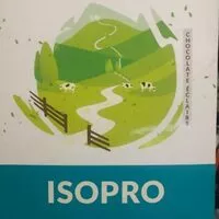 含糖量 Isopro Whey Protein