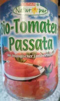 Jumlah gula yang masuk Tomaten-Passata