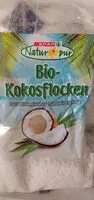 Sokerin määrä sisällä Kokosflocken