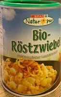 含糖量 Bio-Röstzwiebel