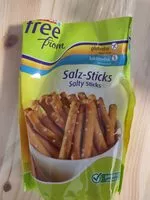İçindeki şeker miktarı salzsticks