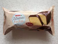 Zuckermenge drin Zitronenkuchen