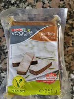 Cantidad de azúcar en Veganer Bio-Tofu Geräuchert