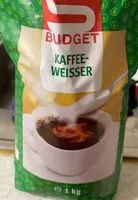 चीनी की मात्रा Kaffee-Weisser