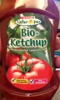 Jumlah gula yang masuk Bio-Ketchup