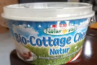 Сахар и питательные вещества в Spar natural pur