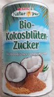 Kokosblüten zucker