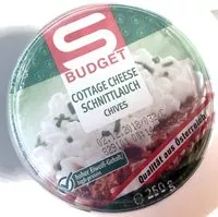 含糖量 Cottage Cheese Schnittlauch