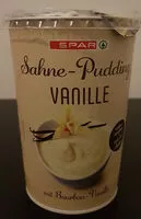Sahne puddings