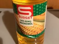 含糖量 Maiskeimöl