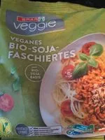 Cantidad de azúcar en Bio Soja Faschiertes