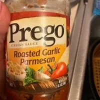 含糖量 Roasted garlic Parmesan
