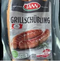 Zuckermenge drin St. Galler