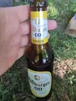 Количество сахара в Bitburger Radler alkoholfrei
